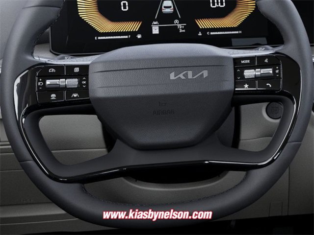 New 2026 Kia Sorento X-Line EX AWD/4WD image 22