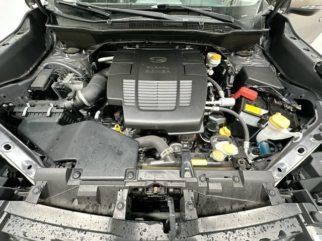 Certified 2021 Subaru Forester Limited AWD/4WD image 27