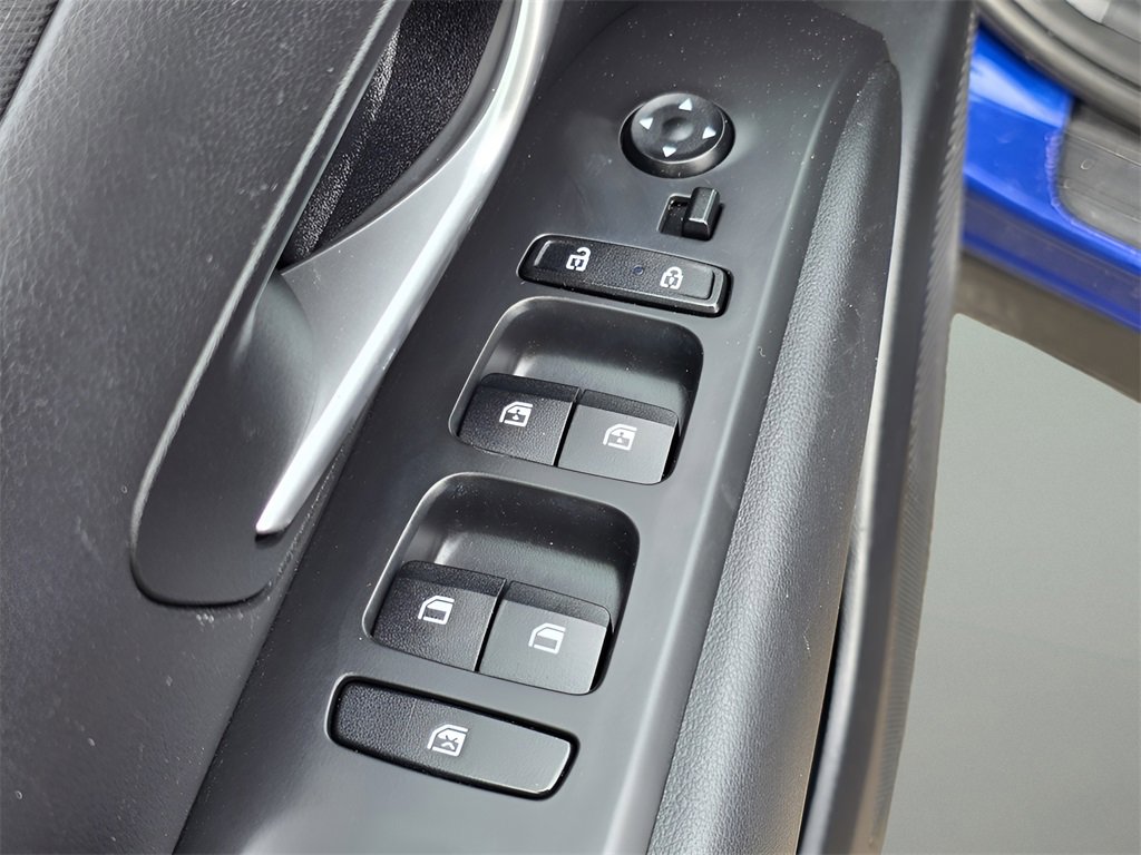 Used 2023 Hyundai Tucson SEL w/ Convenience Package image 19