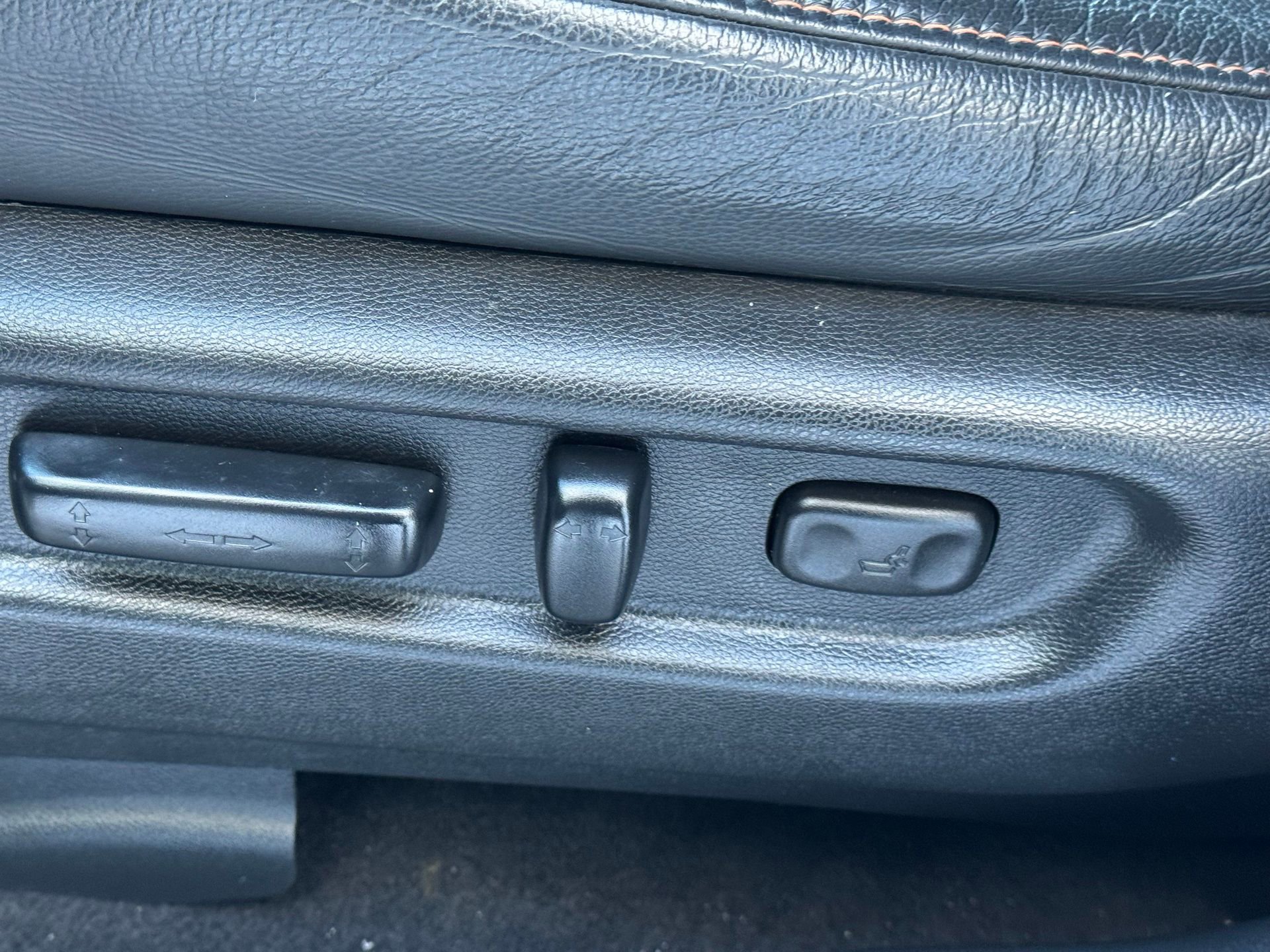 Used 2022 Honda Passport TrailSport image 28