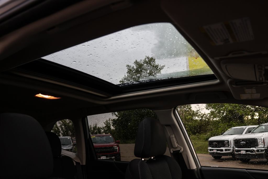 Used 2021 Subaru Forester Premium image 24