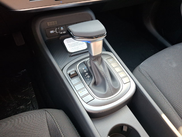 New 2027 Hyundai Kona SEL Sport AWD/4WD image 10