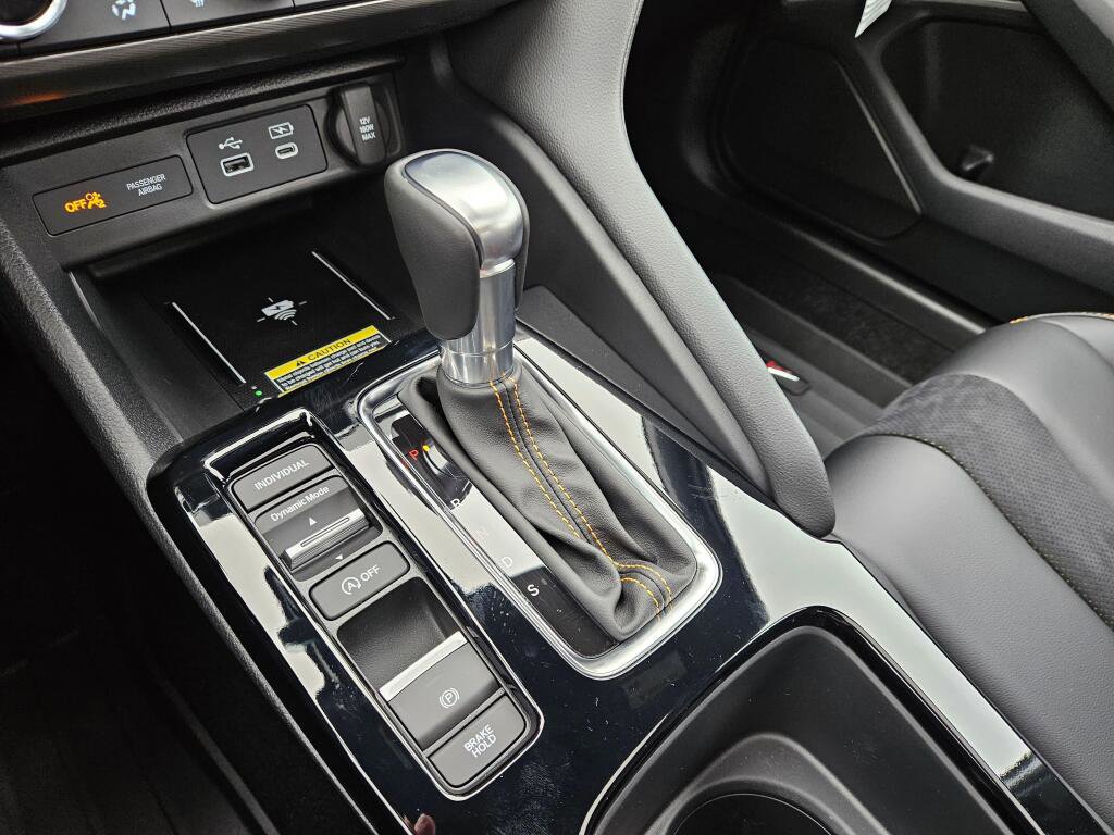 New 2026 Acura Integra A-Spec image 34