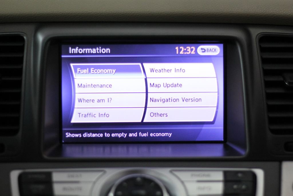 Used 2012 Nissan Murano LE w/ Platinum Pkg AWD/4WD image 20