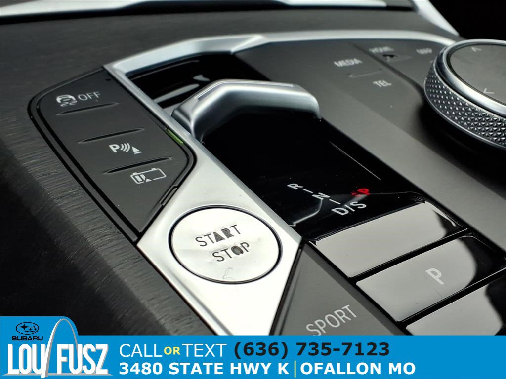 Used 2023 BMW 330e image 15