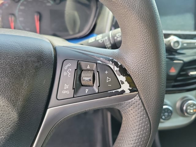 Used 2016 Chevrolet Spark LT FWD image 28