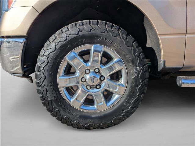 Used 2013 Ford F150 XLT w/ Luxury Equipment Group AWD/4WD image 26