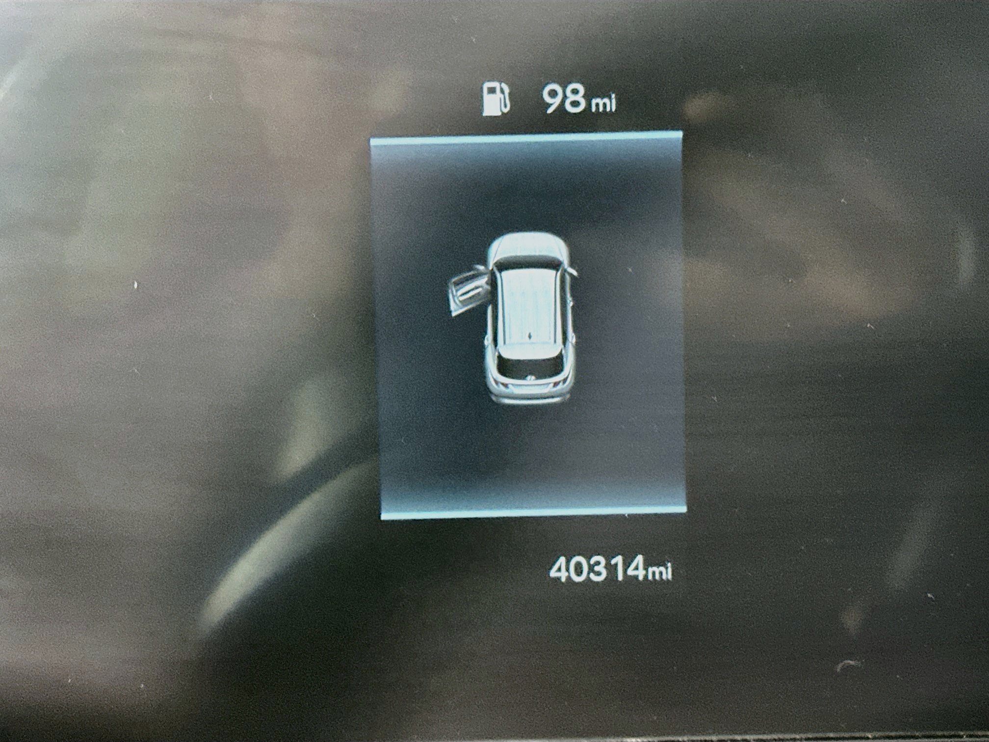 Used 2025 Hyundai Tucson SEL FWD image 18