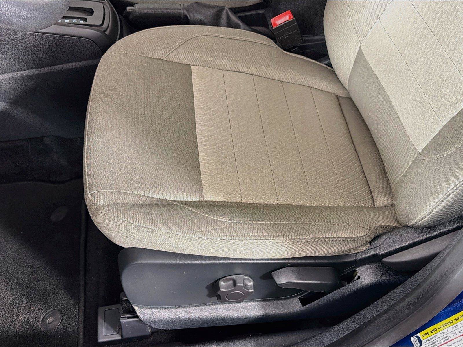 Used 2022 Ford EcoSport S AWD/4WD image 15