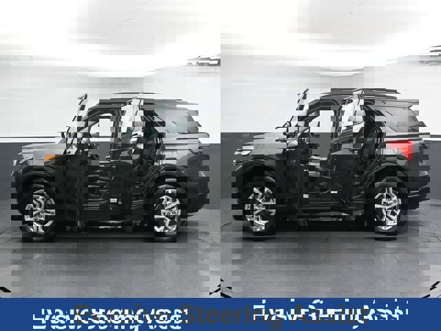 Used 2023 Ford Explorer XLT w/ Equipment Group 202A image 33