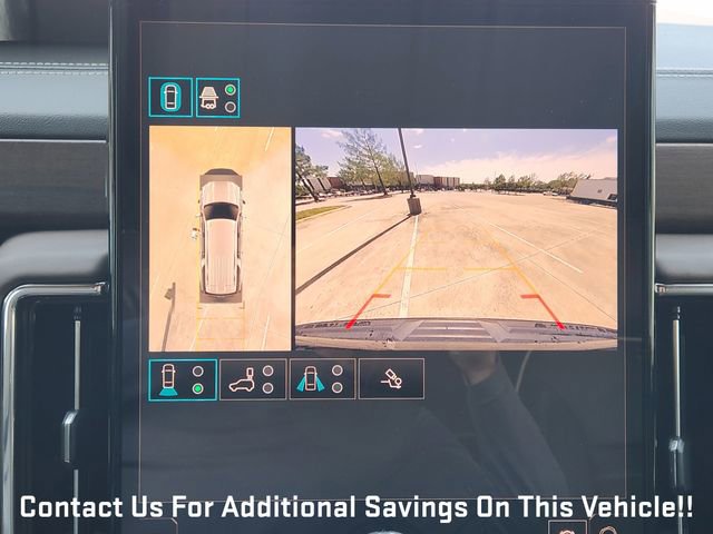 New 2026 GMC Yukon XL Denali Ultimate image 14