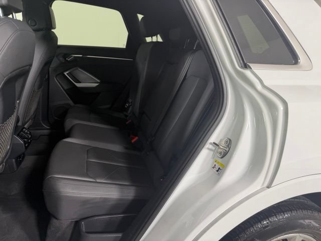 Certified 2021 Audi Q3 2.0T Premium AWD/4WD image 22