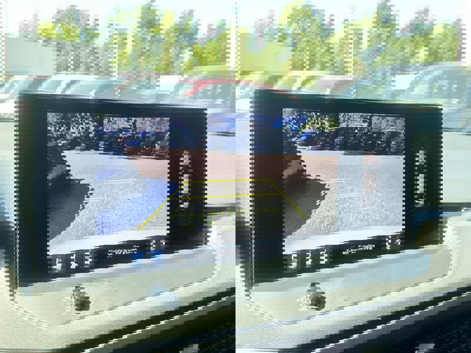 Used 2024 Honda Accord Touring image 20