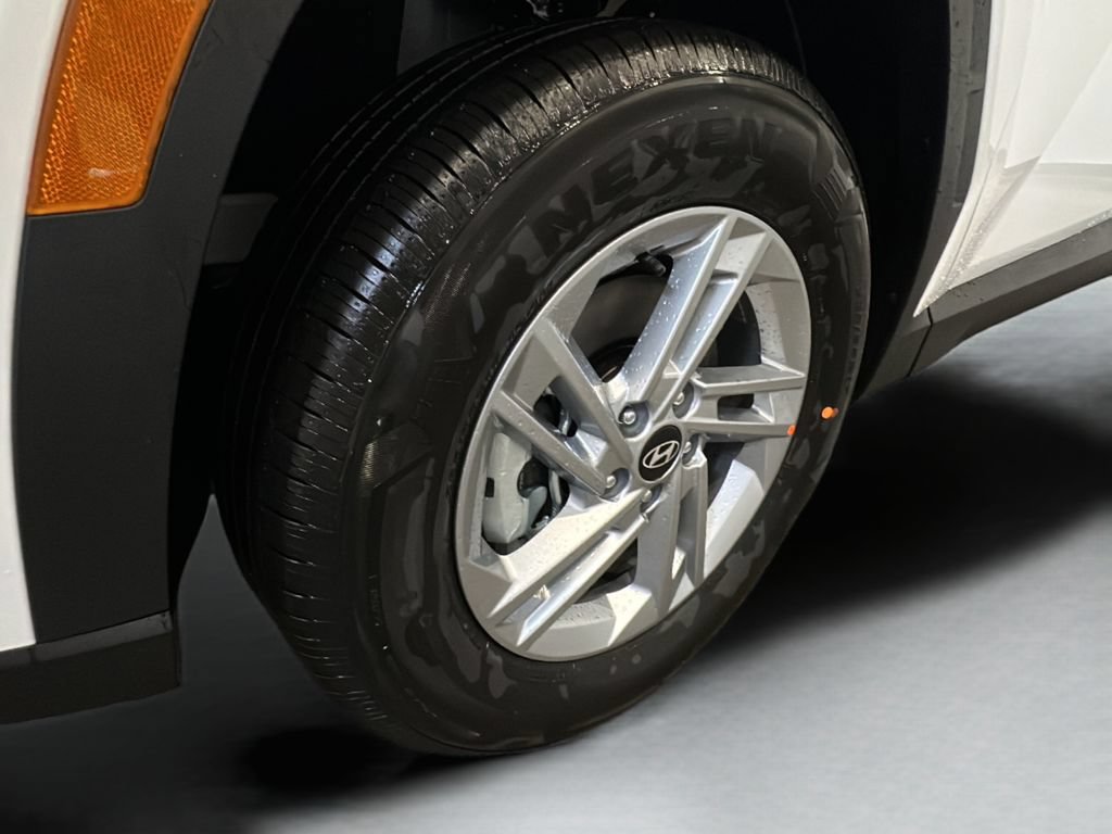 New 2026 Hyundai Tucson SE AWD/4WD image 4