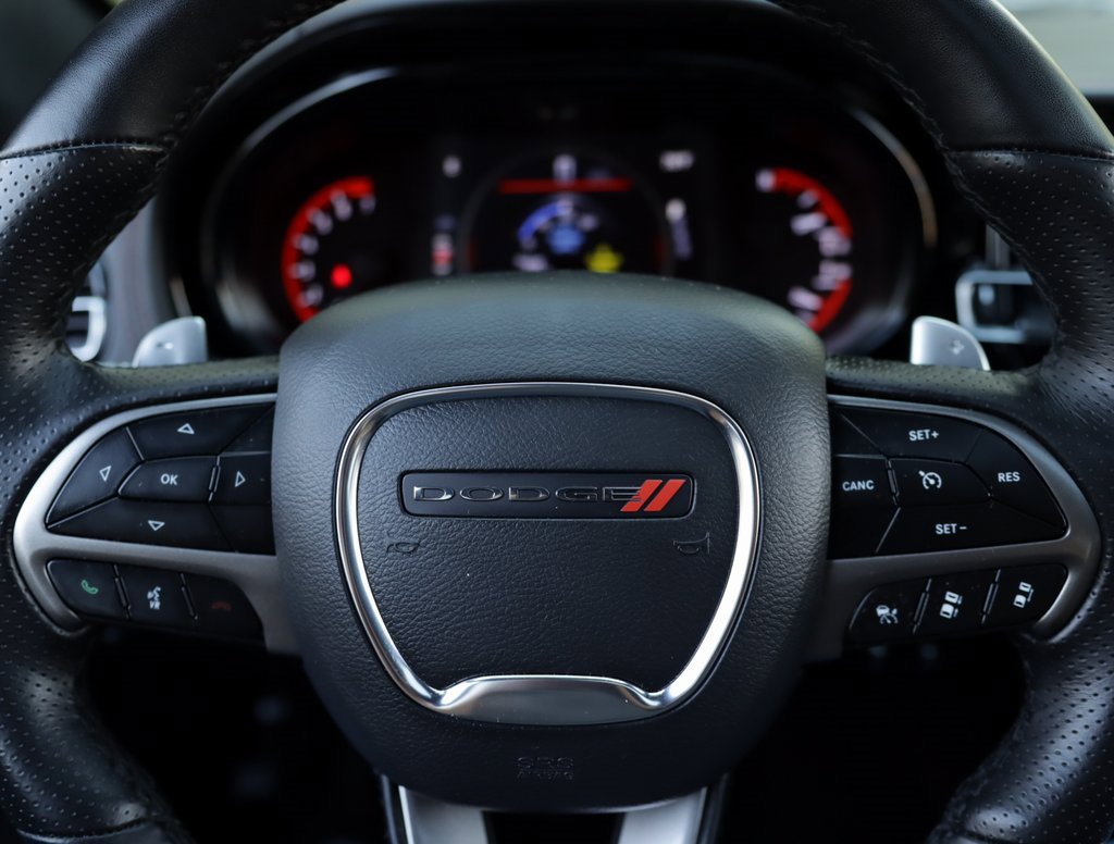 Used 2023 Dodge Durango Citadel image 10