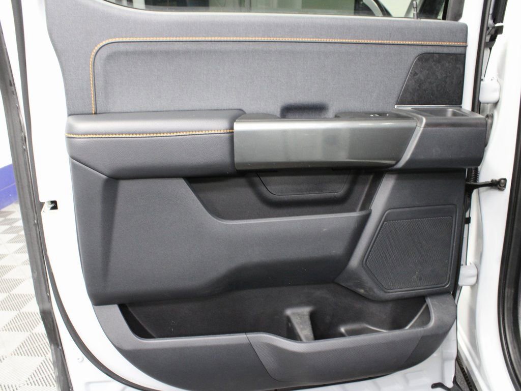 Used 2023 Ford F150 Tremor image 60