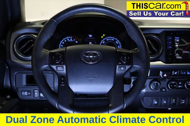 Used 2017 Toyota Tacoma TRD Pro image 12