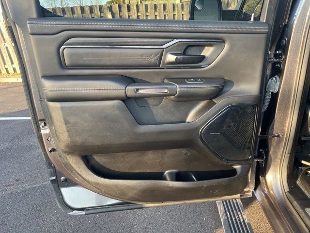 Used 2023 RAM 1500 Limited image 19