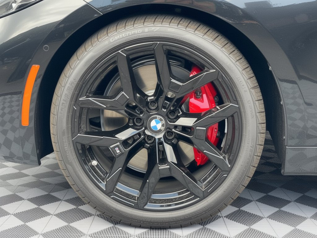 New 2026 BMW 330i xDrive Sedan w/ M Sport Package AWD/4WD image 13