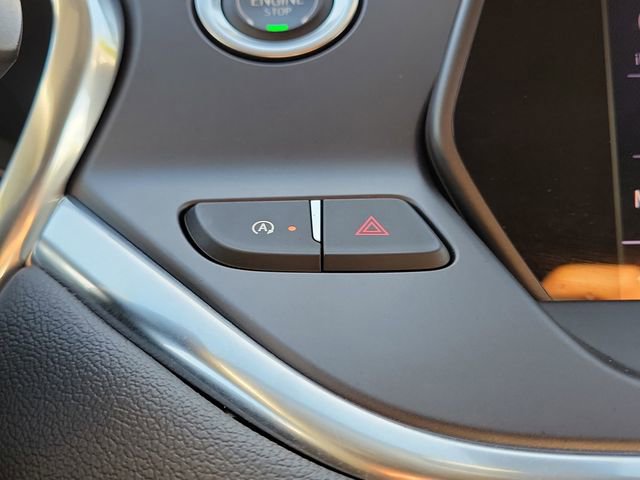 Used 2021 Chevrolet Blazer LT image 21