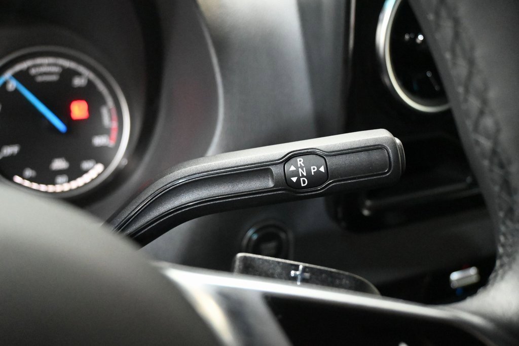 Used 2024 Mercedes-Benz eSprinter 170 Cargo image 19