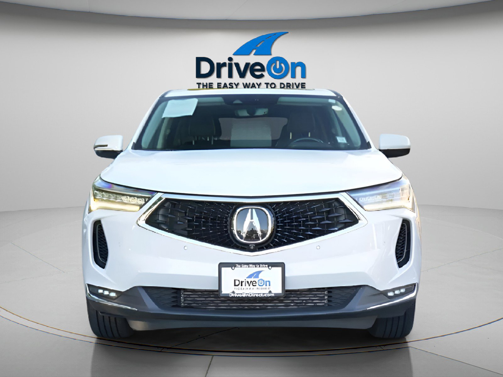 Used 2022 Acura RDX AWD w/ Advance Package image 19