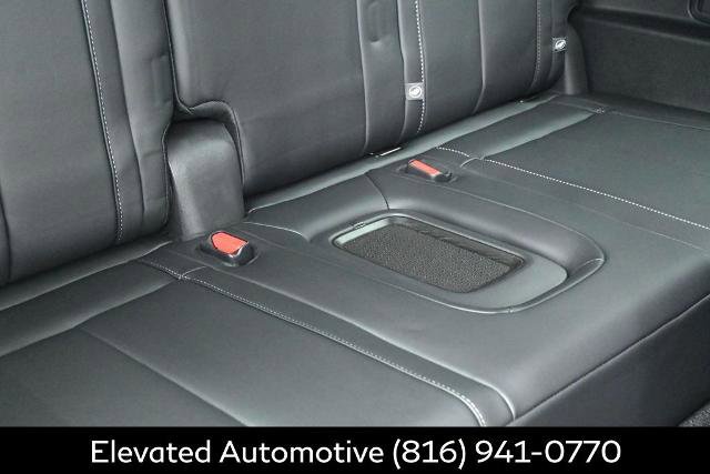 Certified 2026 INFINITI QX60 Luxe w/ Cargo Package AWD/4WD image 13