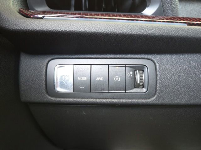 Used 2026 Chevrolet Traverse RS AWD/4WD image 18