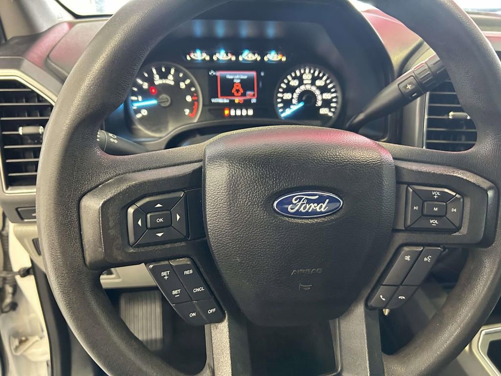 Used 2020 Ford F150 XLT w/ Equipment Group 301A Mid RWD image 20