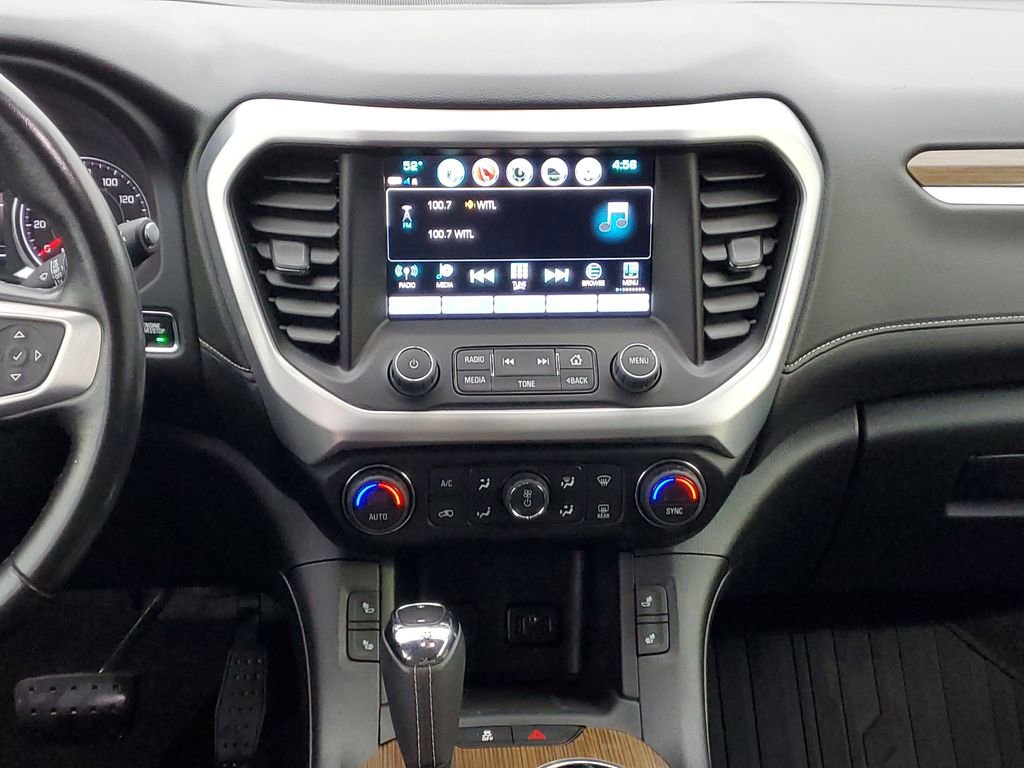 Used 2019 GMC Acadia SLE image 27