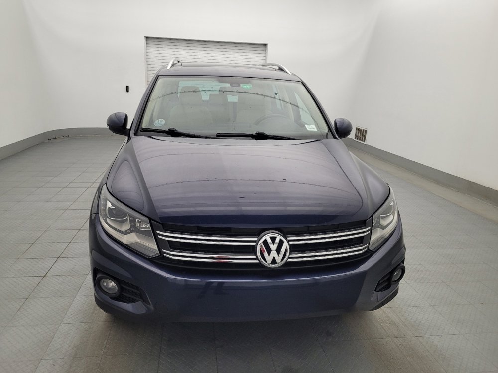 Used 2016 Volkswagen Tiguan SE image 14