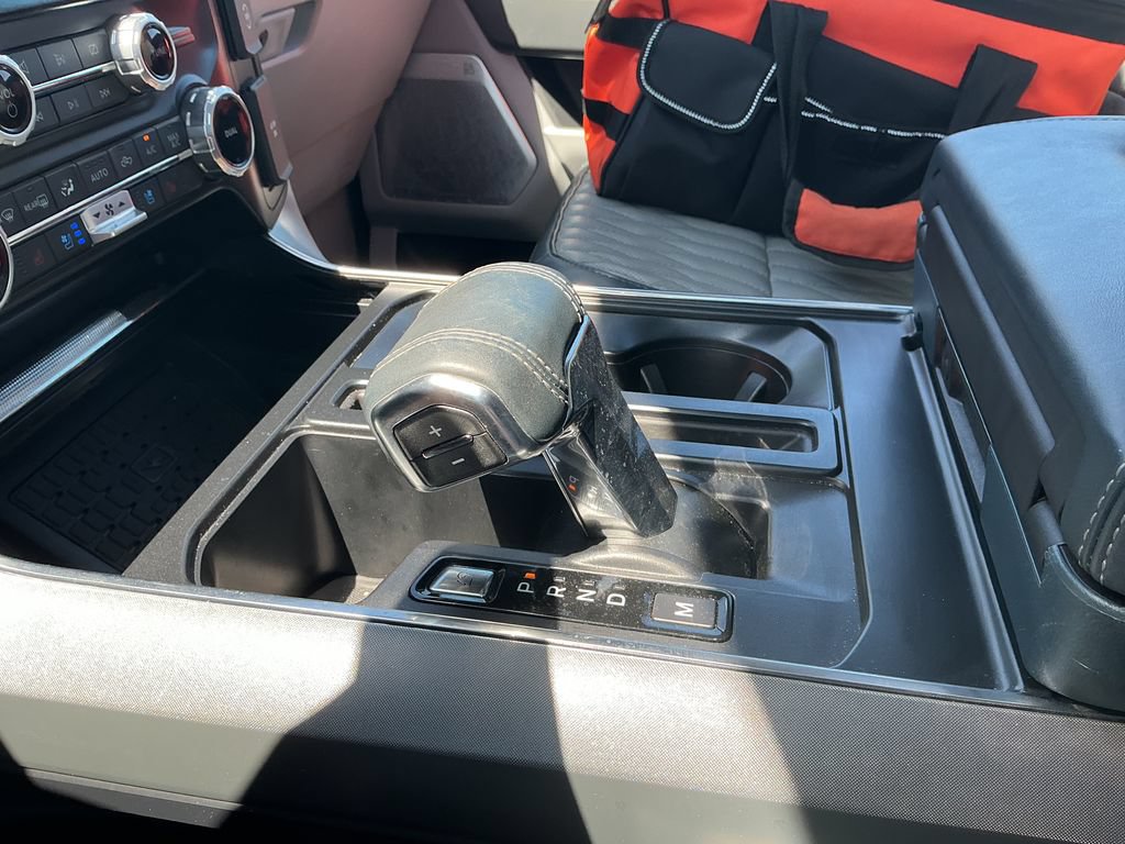 Used 2023 Ford F150 Limited AWD/4WD image 27