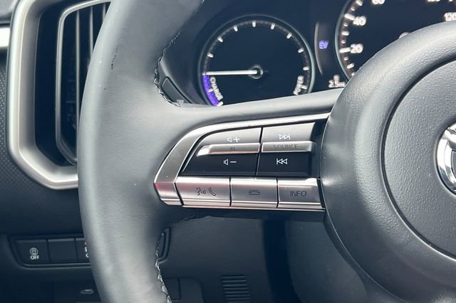 New 2026 MAZDA CX-50 2.5 Hybrid w/ Weather Package image 27