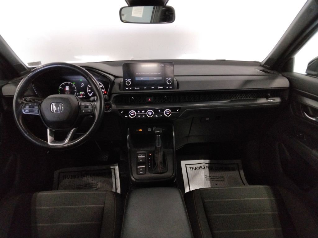 Used 2024 Honda CR-V Sport image 32