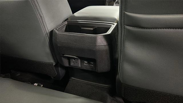 New 2026 Toyota Tacoma Trailhunter image 21