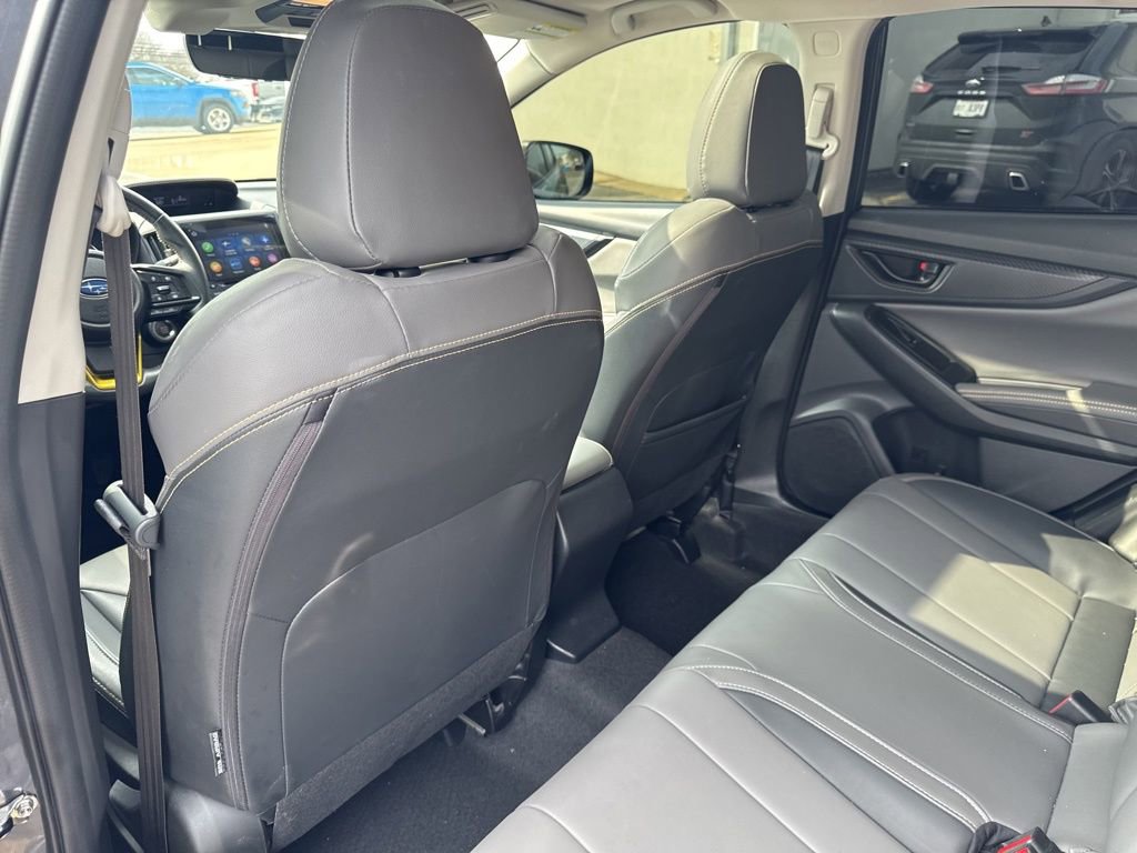 Used 2023 Subaru Crosstrek 2.5i Sport AWD/4WD image 42