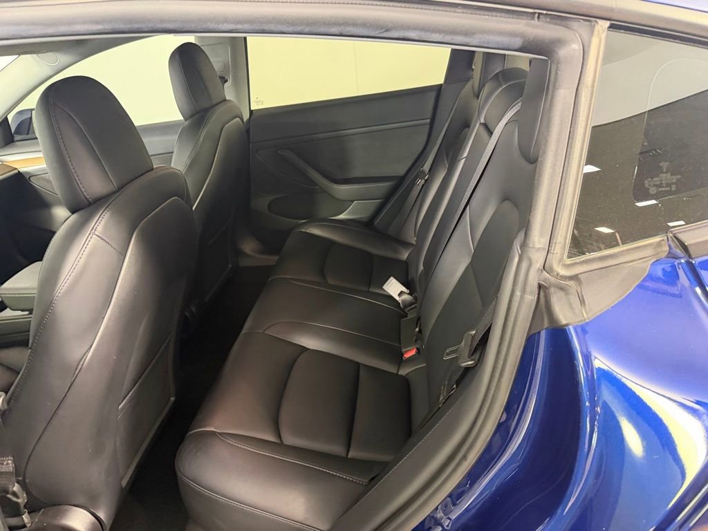 Used 2023 Tesla Model 3 Long Range image 25