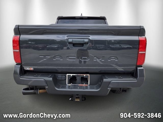 Used 2024 Toyota Tacoma SR5 RWD image 4