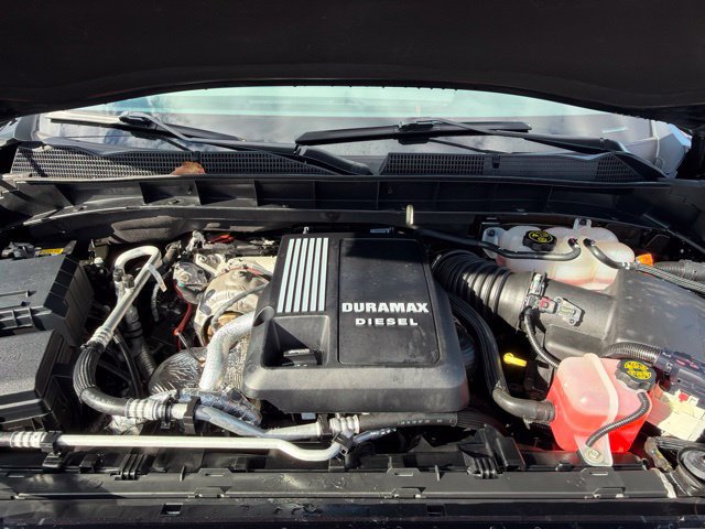 Used 2023 GMC Sierra 1500 Denali AWD/4WD image 30