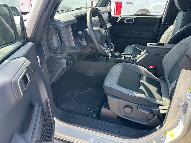New 2026 Ford Bronco Big Bend AWD/4WD image 11