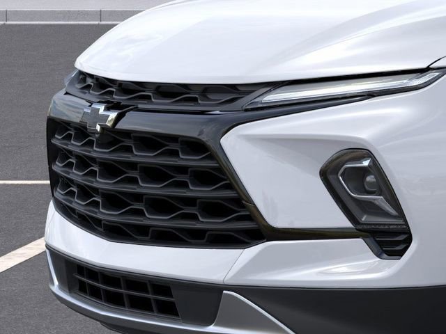 New 2026 Chevrolet Blazer LT w/ Sound & Technology Package image 14