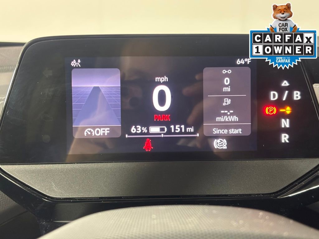 Used 2023 Volkswagen ID.4 Pro S Plus image 17