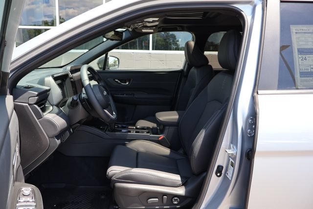 New 2026 Subaru Outback Touring XT AWD/4WD image 16