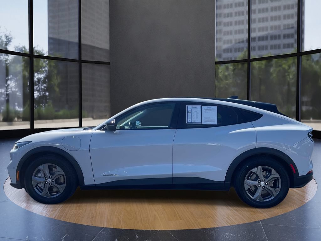 Certified 2023 Ford Mustang Mach-E Select RWD image 6