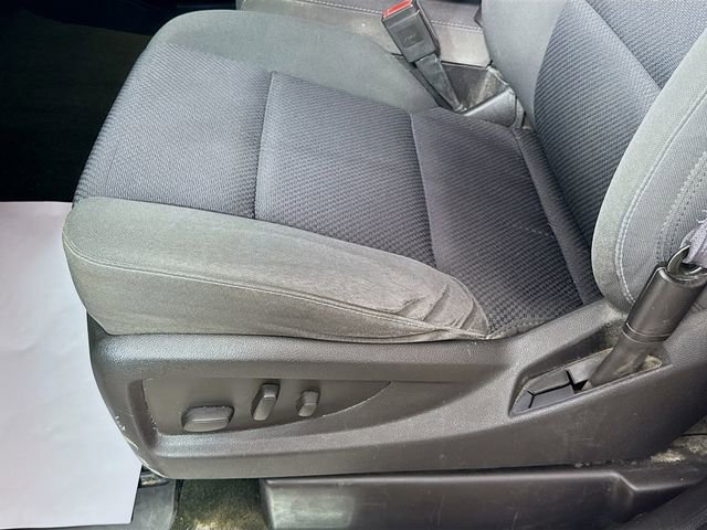 Used 2015 Chevrolet Silverado 1500 LT w/ All Star Edition image 19