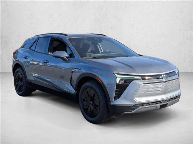 New 2026 Chevrolet Blazer EV LT image 7