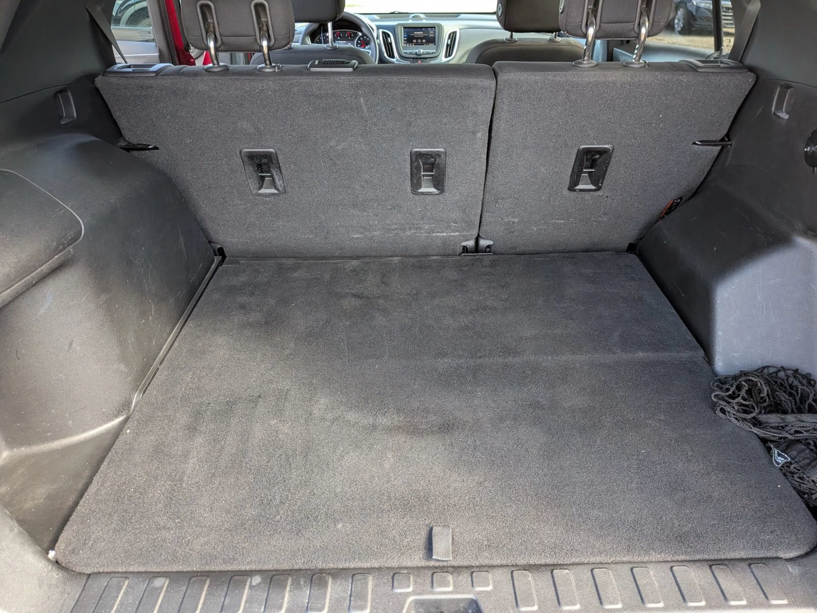 Used 2020 Chevrolet Equinox LT AWD/4WD image 29