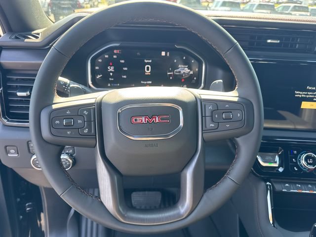 New 2026 GMC Sierra 1500 AT4 w/ Technology Package AWD/4WD image 21