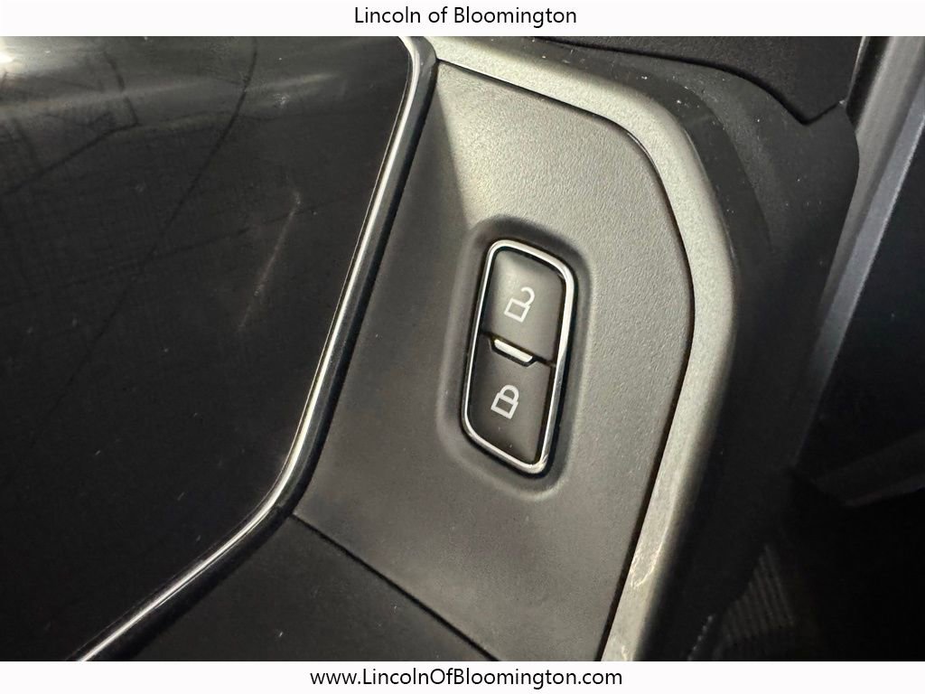 Used 2023 Ford F150 XLT w/ Equipment Group 302A High image 38