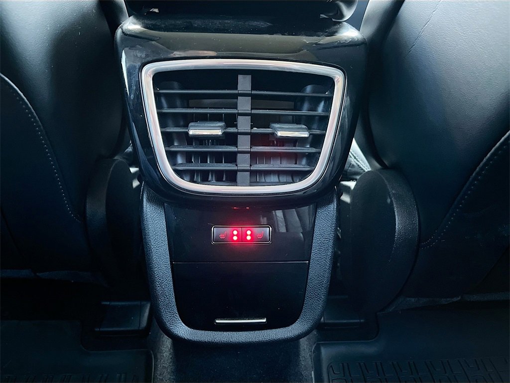 Used 2023 Lincoln Nautilus Reserve w/ Equipment Group 201A image 28